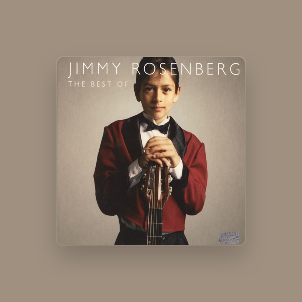 Jimmy Rosenberg's avatar