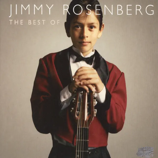 Limehouse Blues — Jimmy Rosenberg