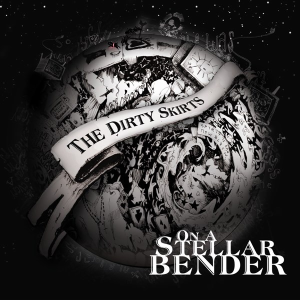 On a Stellar Bender