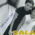 Let A Boy Cry