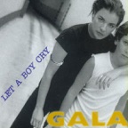 Let A Boy Cry (Edit Mix)