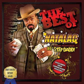 Pimp of the City (Bet Uncut Classic) [Radio Edit] Natalac