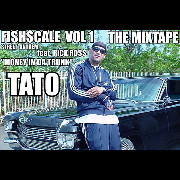 Money In the Trunk (feat. Rick Ross)