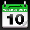 Armada Weekly 2011 - 10 (This Week's New Single Releases)