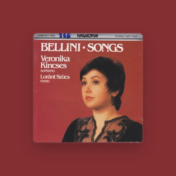 Veronika Kincses's avatar