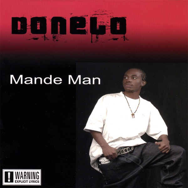 Mande Man