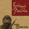 Fedayi Pacha - Space Bedouin