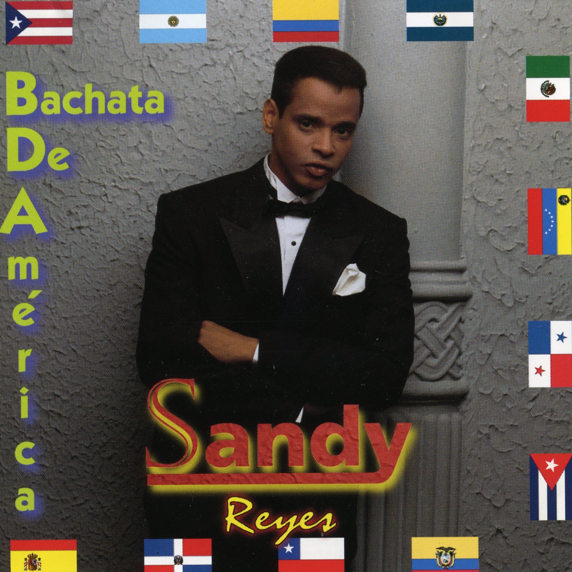 Bachata de América