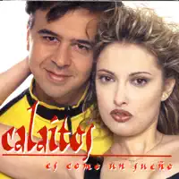 Regalame Esta Noche — Calaitos