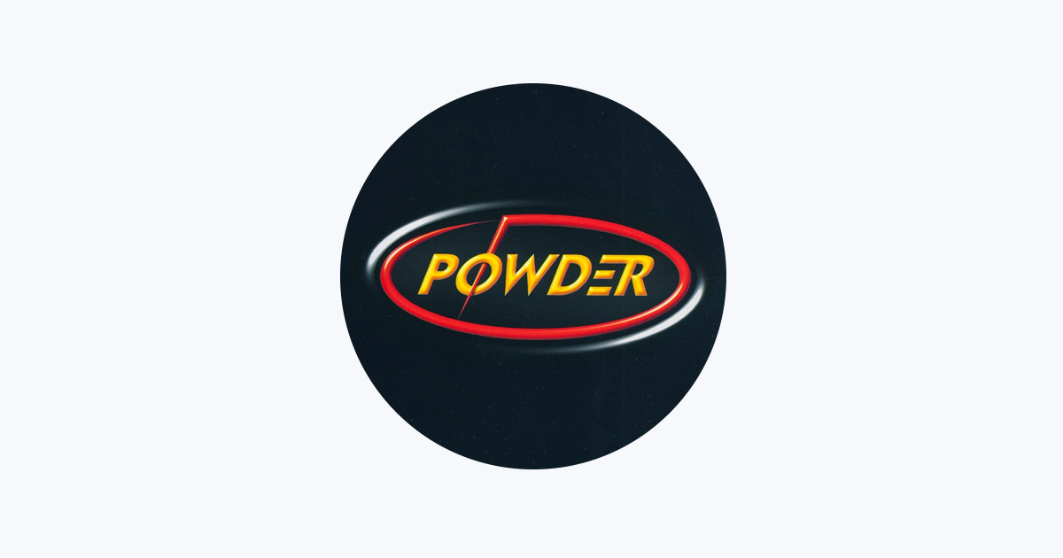 ‎Powder - Apple Music