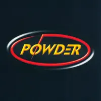 Up Here — Powder