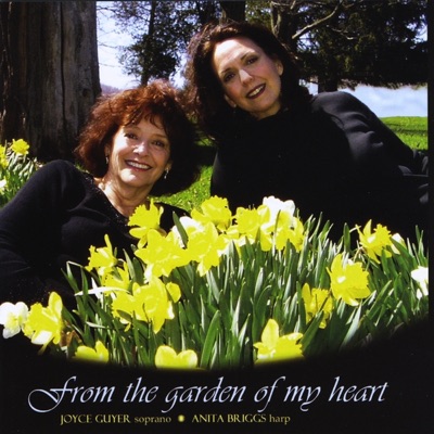 From the Garden of My Heart