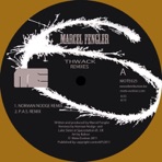 Thwack (Remixes) - Single