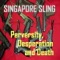 Martian Arts - Singapore Sling lyrics