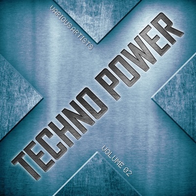 Techno Power, Vol. 2