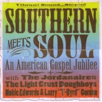 Southern Meets Soul: An American Gospel Jubilee