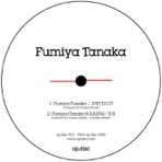 Fumiya Tanaka & RADIQ - EP