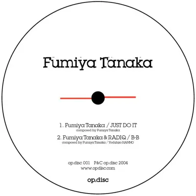 Fumiya Tanaka, RADIQ의 Fumiya Tanaka & RADIQ - EP을(를) 감상해 보세요.