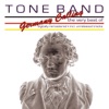 Germany Calling: The Very Best of Tone Band