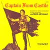 Captain From Castile