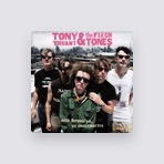Tony Truant & The Fleshtones