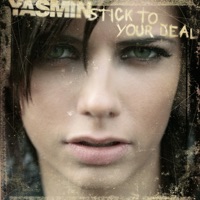 Stick To Your Deal - Single - Yasmin