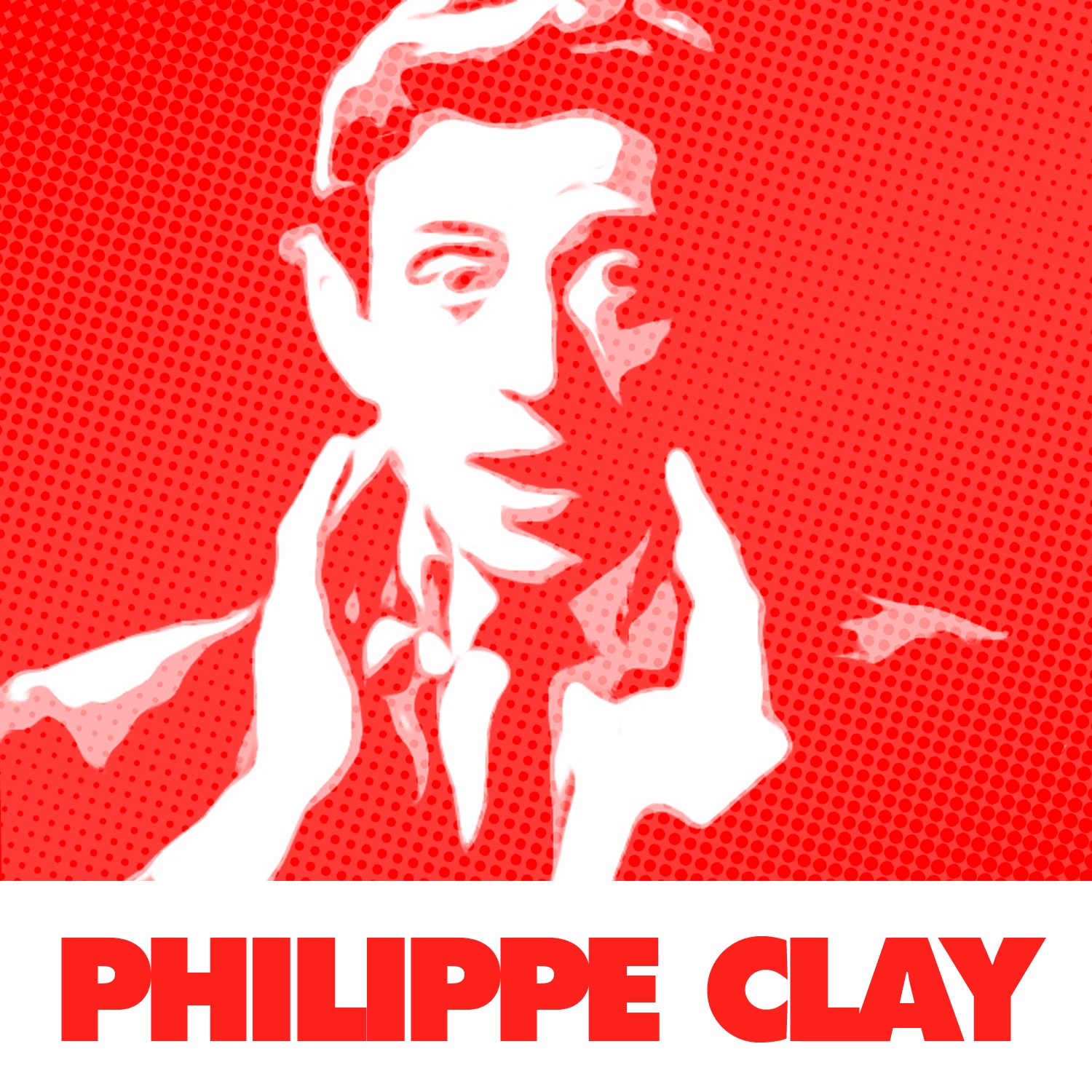Le meilleur de Philippe Clay