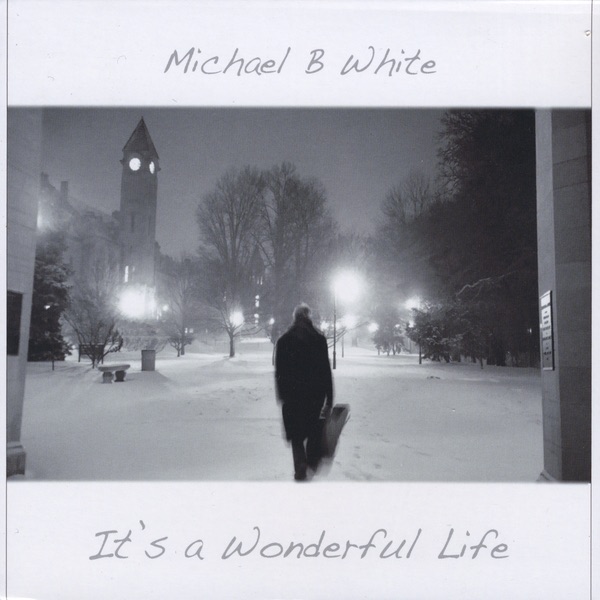 Michael B. White