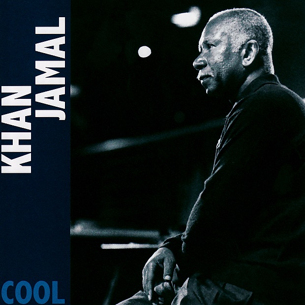 Обложка альбома «Cool» — Khan Jamal