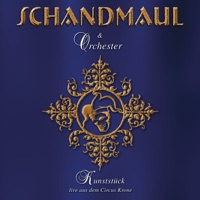 Kunststück - Schandmaul