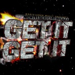 Get It Get It (feat. Fingazz) - Single