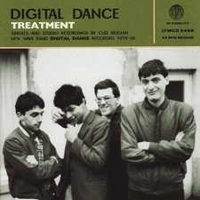 Digital Dance - Hospital Dance