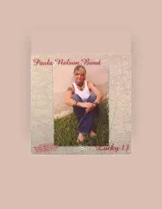 Listen to Paula Nelson Band, watch music videos, read bio, see tour dates & more!