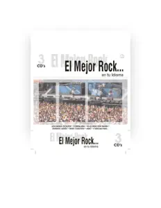 Listen to Rock de Leyenda, watch music videos, read bio, see tour dates & more!