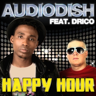 Happy Hour (feat. Drico) - EP