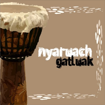 Gatluak - Single