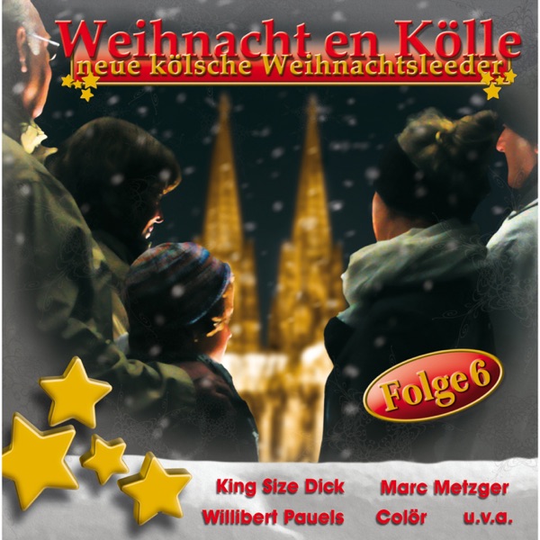 Weihnachtszigg