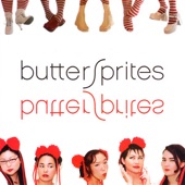 Buttersprites - Yellow Peril
