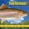 Oops - Troll for Trout lyrics
