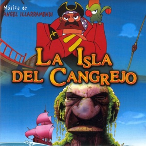 La Isla Del Cangrejo
