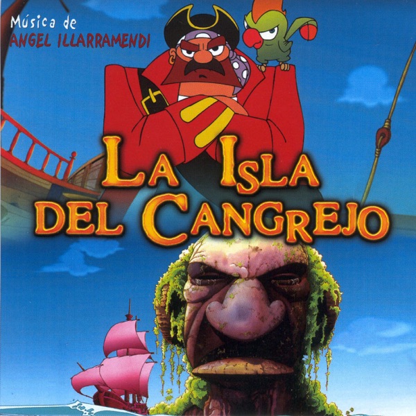 La Isla Del Cangrejo