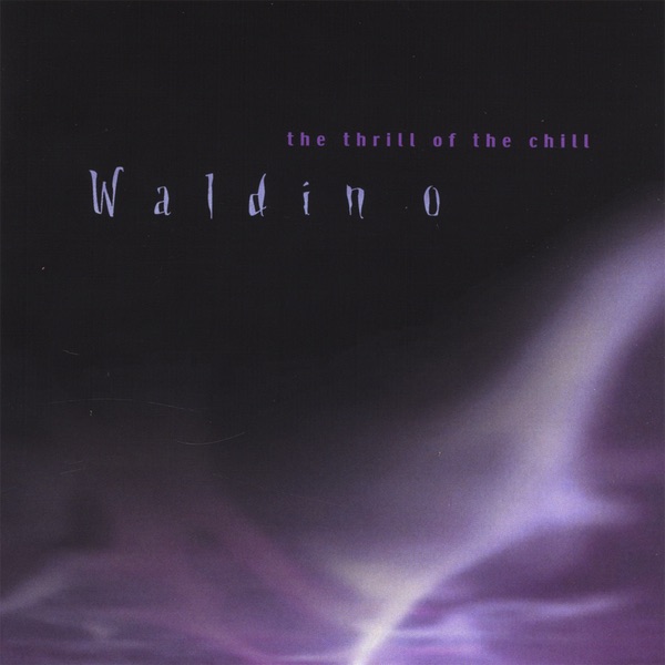 The Thrill of the Chill