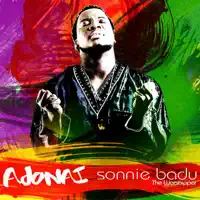 Adonai — Sonnie Badu