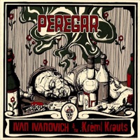 Ivan Ivanovich & The Kreml Krauts - Popalis