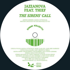 The Sirens' Call - Single