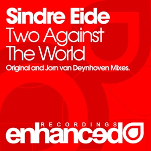 Two Against The World - Single