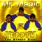 Say Ma - Mr. Magic lyrics