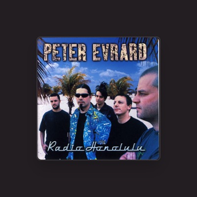 Listen to Peter Evrard, watch music videos, read bio, see tour dates & more!