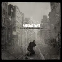 Nervenkrieg(Conetik Mix) — Painbastard