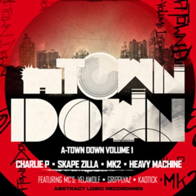 A Town Down – Volume 1 - EP